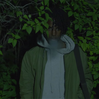 Jazz Cartier – The Valley / Dead Or Alive